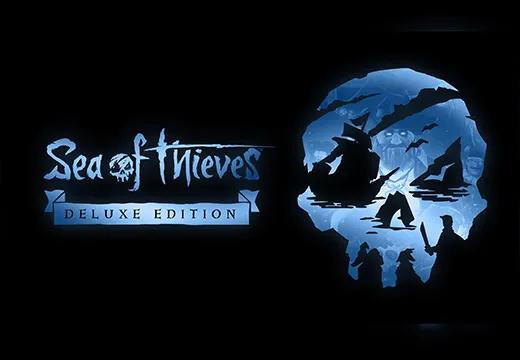 Sea of Thieves Deluxe Edition - Xbox One e Series X|S