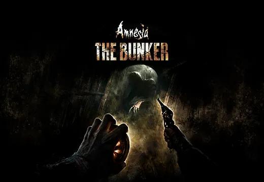 Amnesia: The Bunker - Xbox e PC