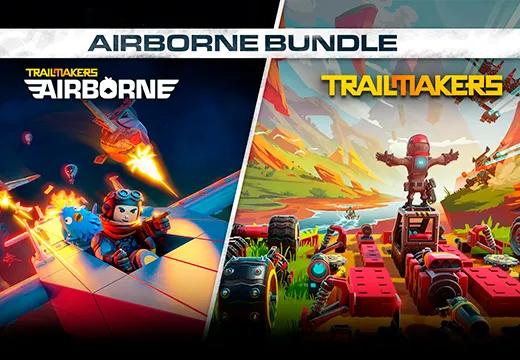 Airborne Bundle - Xbox e PC
