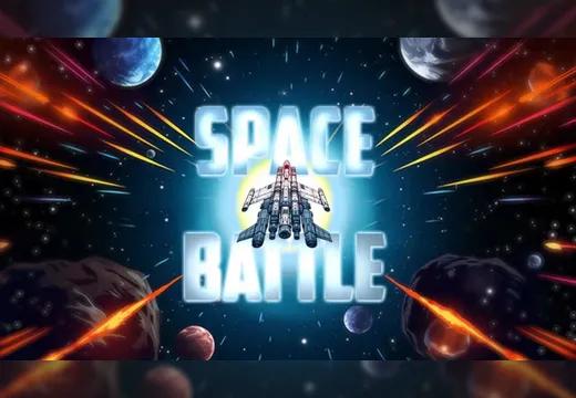 Space Battle - Switch