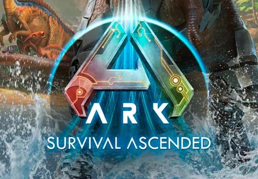 ARK: Survival Ascended - Xbox Series X|S e PC