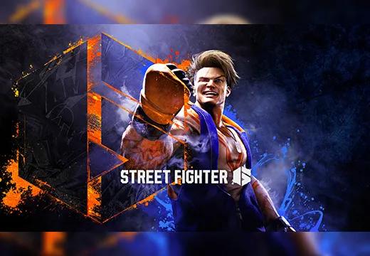 Street Fighter™ 6 - Series X|S