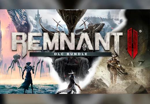 Remnant II® - DLC Bundle - Xbox Series e PC