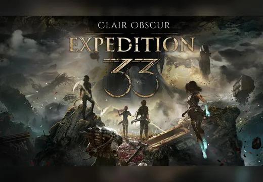Clair Obscur: Expedition 33 - Xbox Series X|S e PC