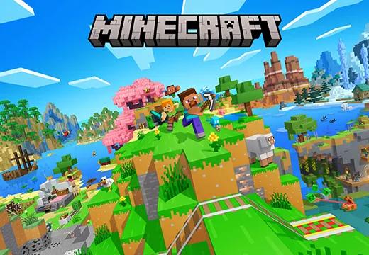 Minecraft - Switch