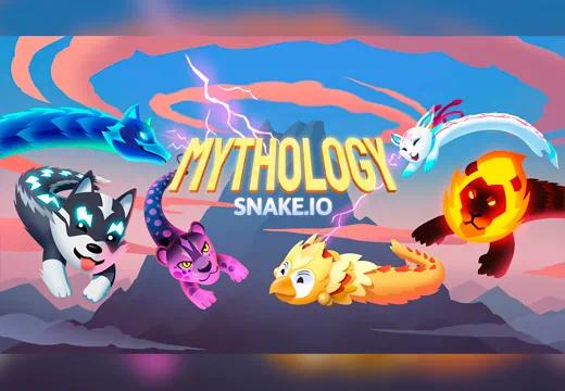 Mythology Skin Pack DLC - Switch