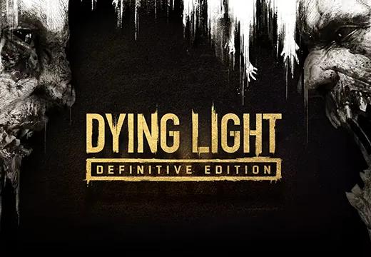 Dying Light: Definitive Edition - Switch
