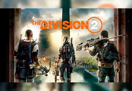 Tom Clancy’s The Division® 2 - PS4