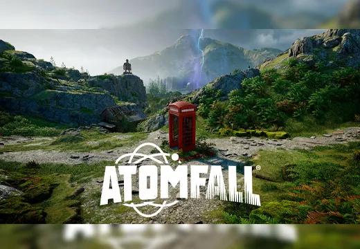 Atomfall - Xbox e PC