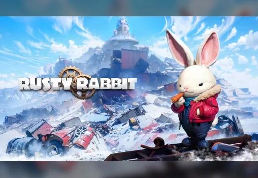 Rusty Rabbit - Switch