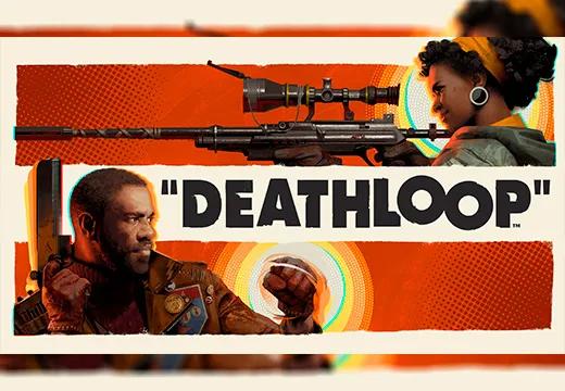 DEATHLOOP - PS5