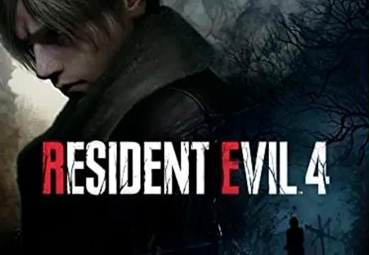 Resident Evil 4 - Xbox Series X|S