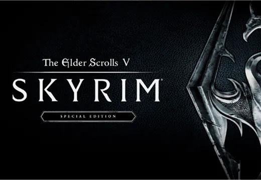 The Elder Scrolls V: Skyrim Special Edition - Xbox One e Series X|S