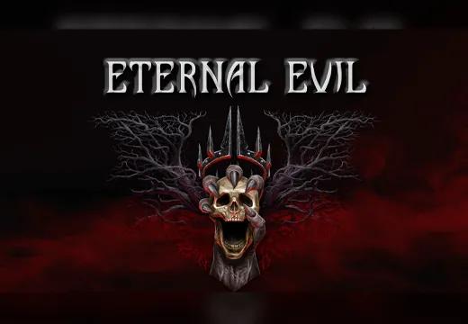Eternal Evil - Xbox Series X|S