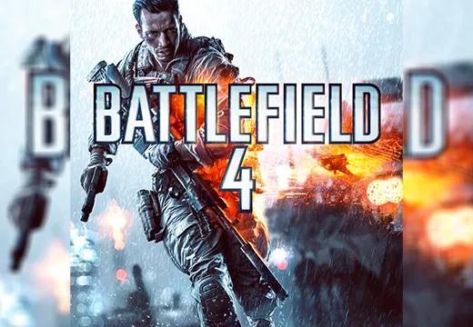 Battlefield 4™ - PS4