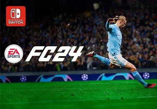 EA SPORTS FC™ 24 - Switch