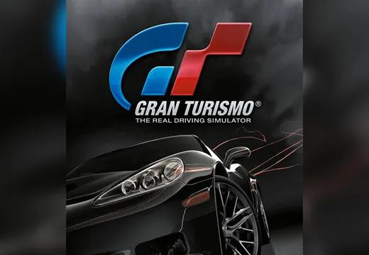 Gran Turismo: The Real Driving Simulator - PSP
