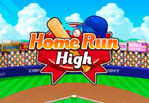 Home Run High - Xbox e PC
