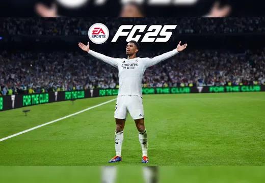 EA SPORTS FC™ 25 - Switch
