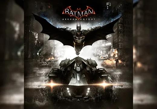 Batman™: Arkham Knight - PS4