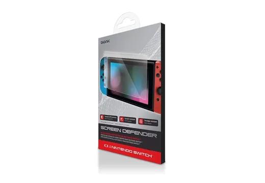Película de Vidro 9H Hard Glass - Nintendo Switch Oled