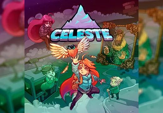 Celeste - PS4