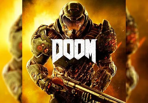 DOOM - PS4