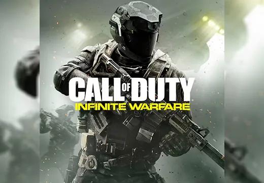 Call of Duty®: Infinite Warfare - PS4