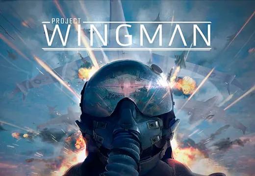 Project Wingman - Xbox e PC