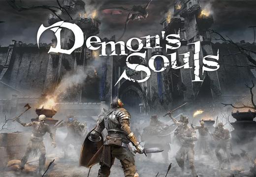Demon’s Souls - PS5