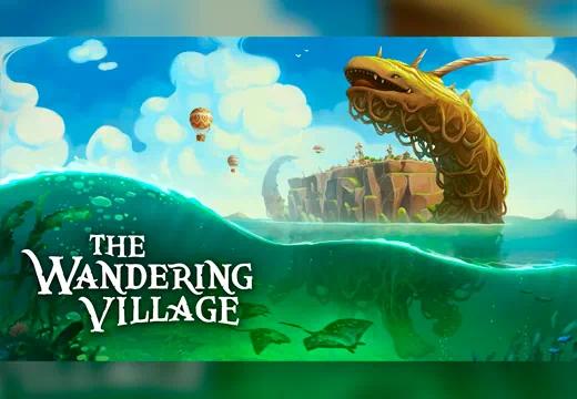 The Wandering Village - Switch