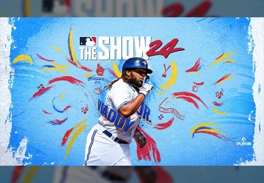 MLB® The Show™ 24 Xbox One