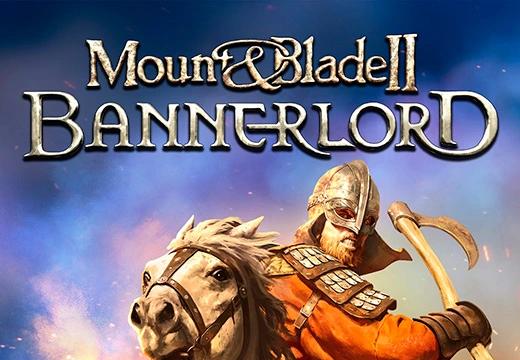 Mount & Blade II: Bannerlord - Xbox e PC