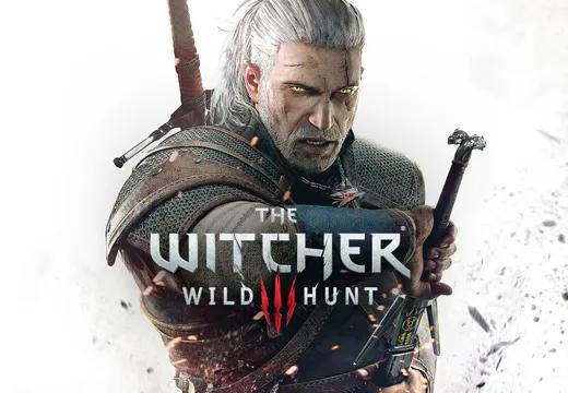 The Witcher 3: Wild Hunt - PS4 & PS5