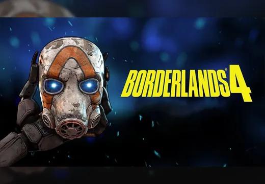 Borderlands 4 - PS5