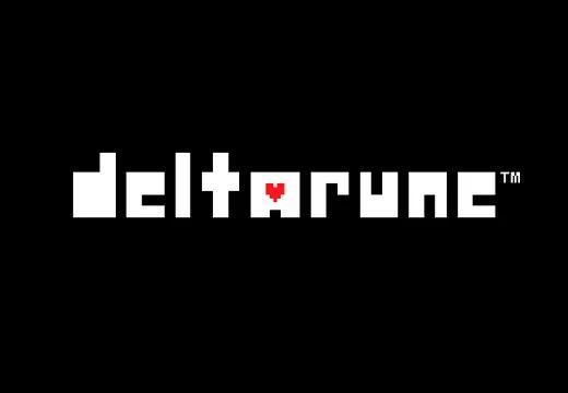 Deltarune - Switch 2