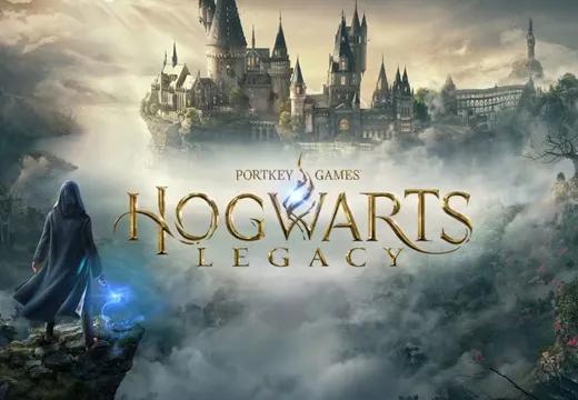 Hogwarts Legacy - PS5