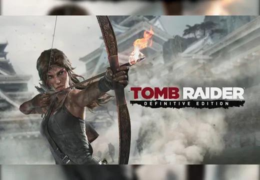Tomb Raider: Definitive Edition - Xbox e PC