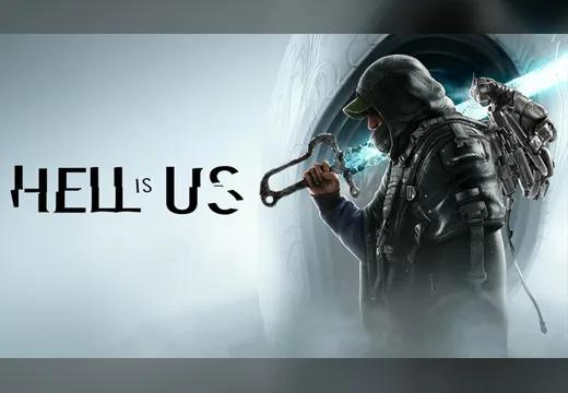Hell is Us - Xbox Series X|S