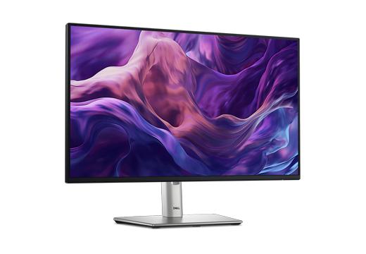 Monitor Dell de 24” com hub USB-C® — P2425HE