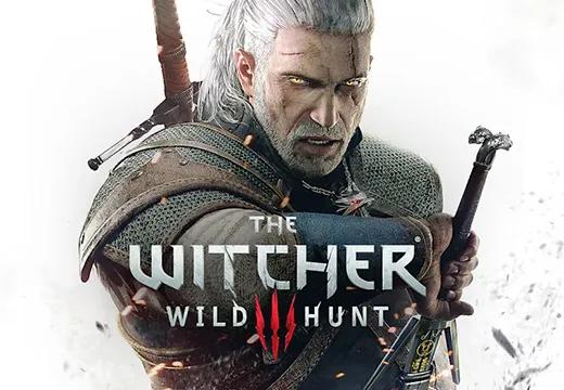 The Witcher 3: Wild Hunt - Switch 