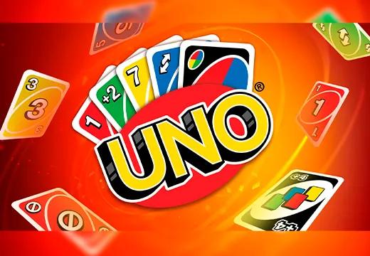 UNO® - Xbox One e Series X|S