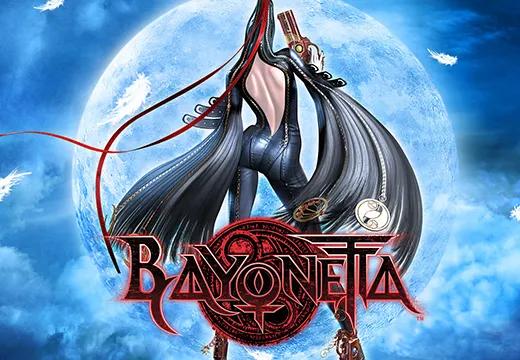 Bayonetta™ - Switch