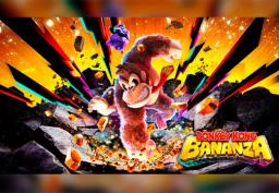 Imagem do produto Donkey Kong™ Bananza - Switch 2