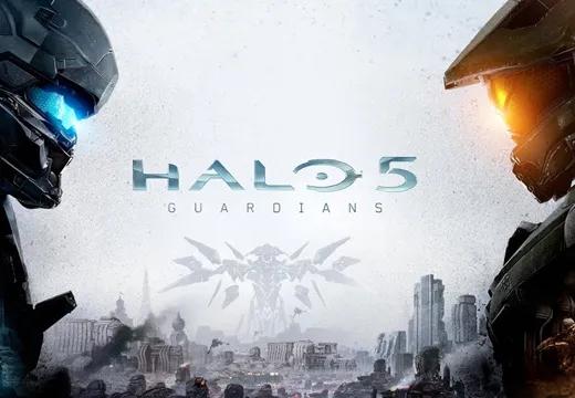 Halo 5: Guardians