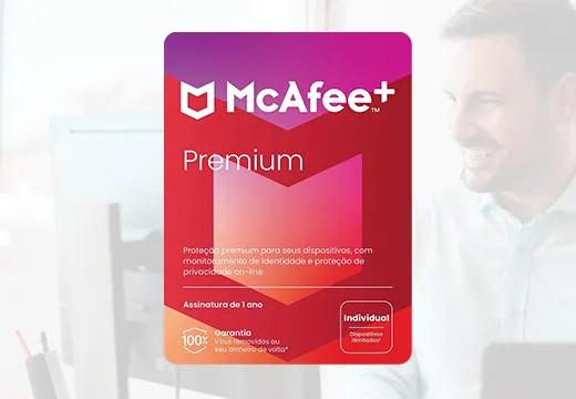 McAfee+™ Premium - Individual [Digital Download] 