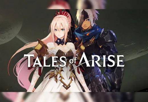 Tales of Arise - Xbox One e Series X|S