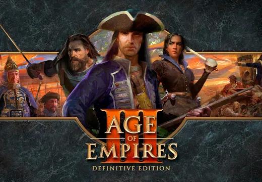 Age of Empires III: Definitive Edition