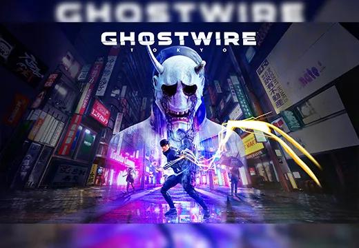 Ghostwire: Tokyo - Xbox Series X|S