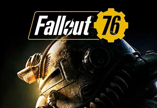Fallout 76 - Xbox One e Series X|S